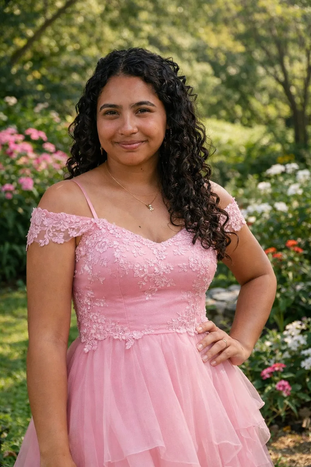 Anna Luiza - Foto 2