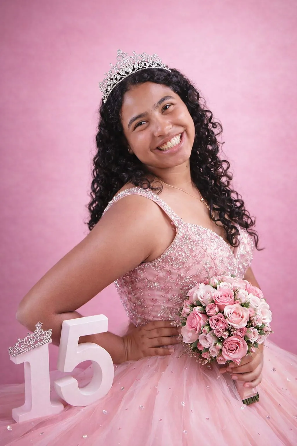 Anna Luiza - Foto 3